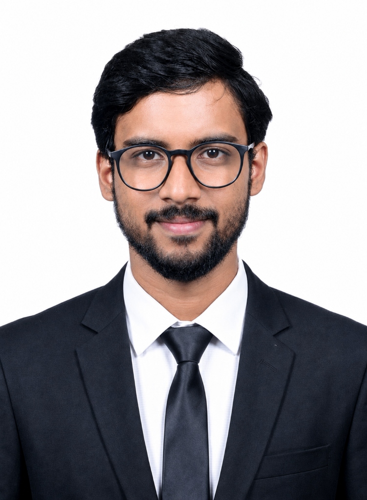 H A Prasad