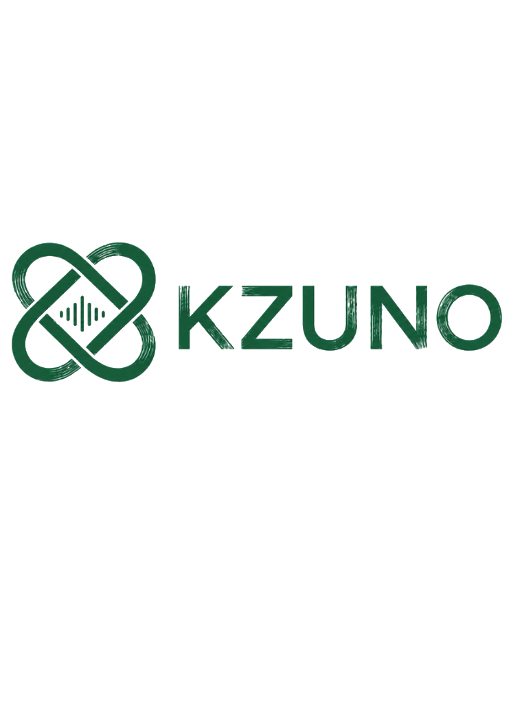KZUNO Logo